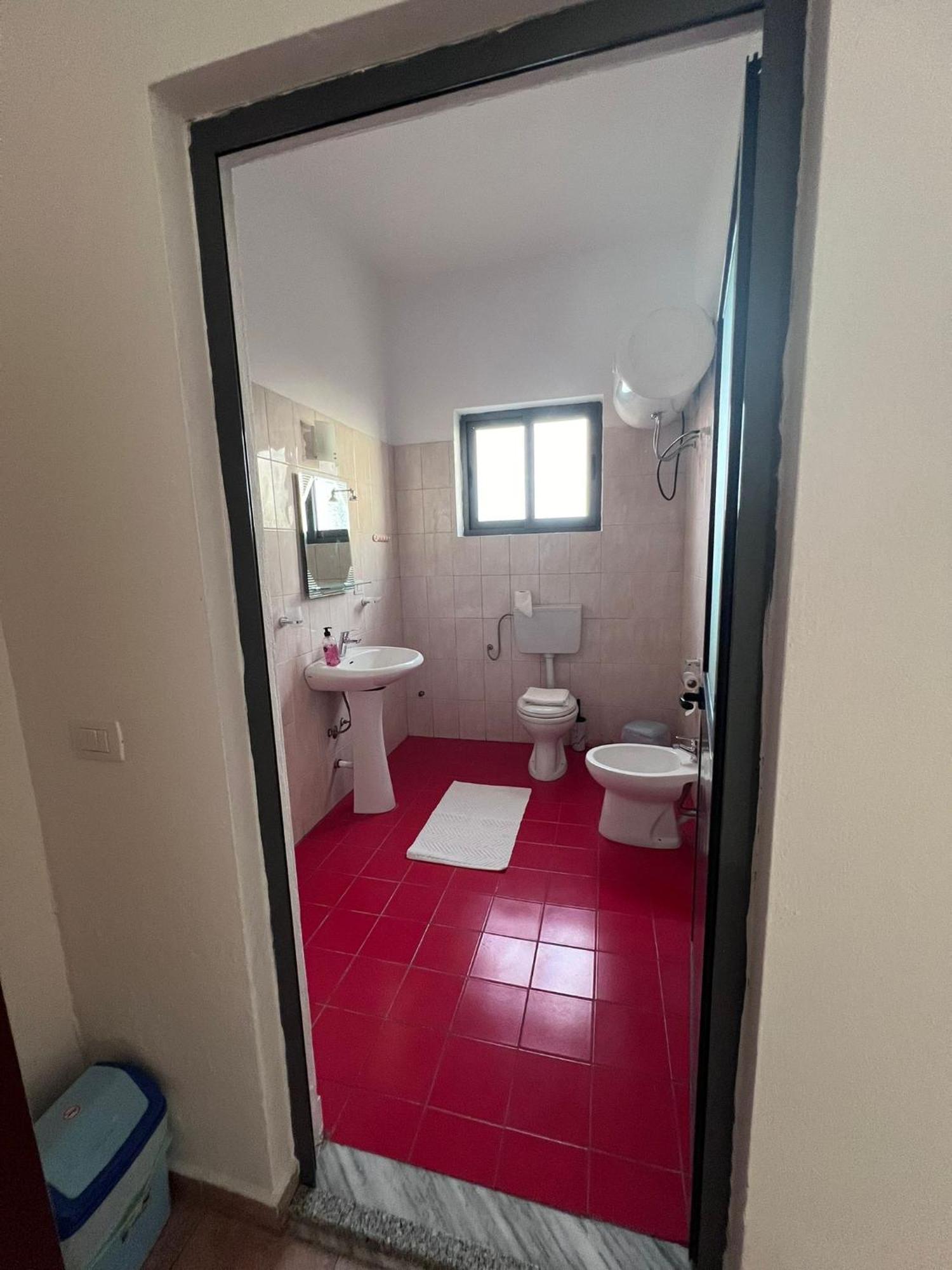 Hostel Internacional Grilë Екстериор снимка