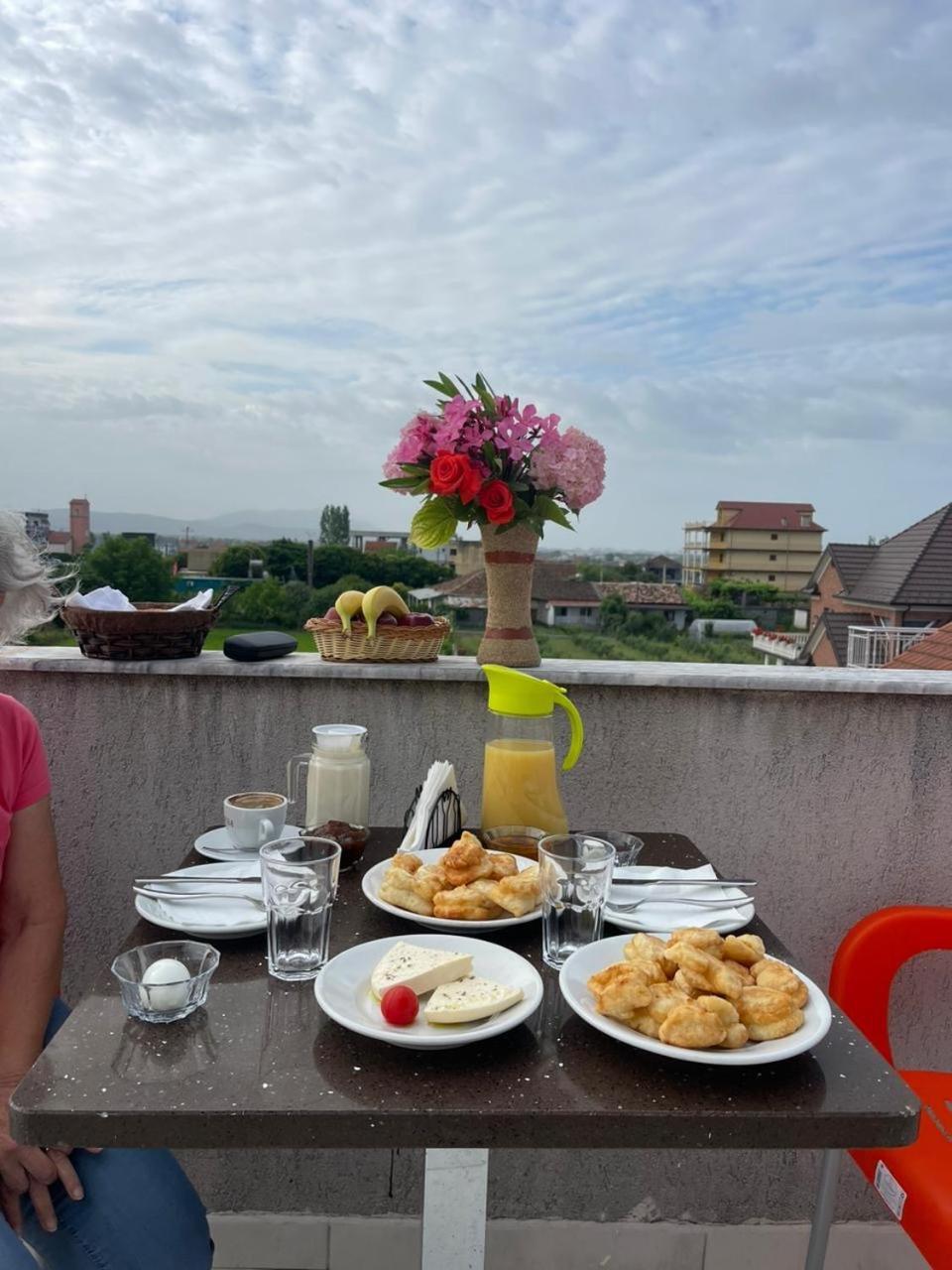 Hostel Internacional Grilë Екстериор снимка